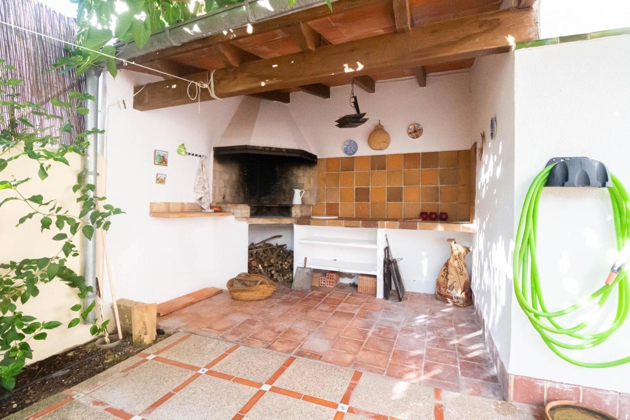 Сasa de vacaciones Gatet Colonia de Sant Jordi