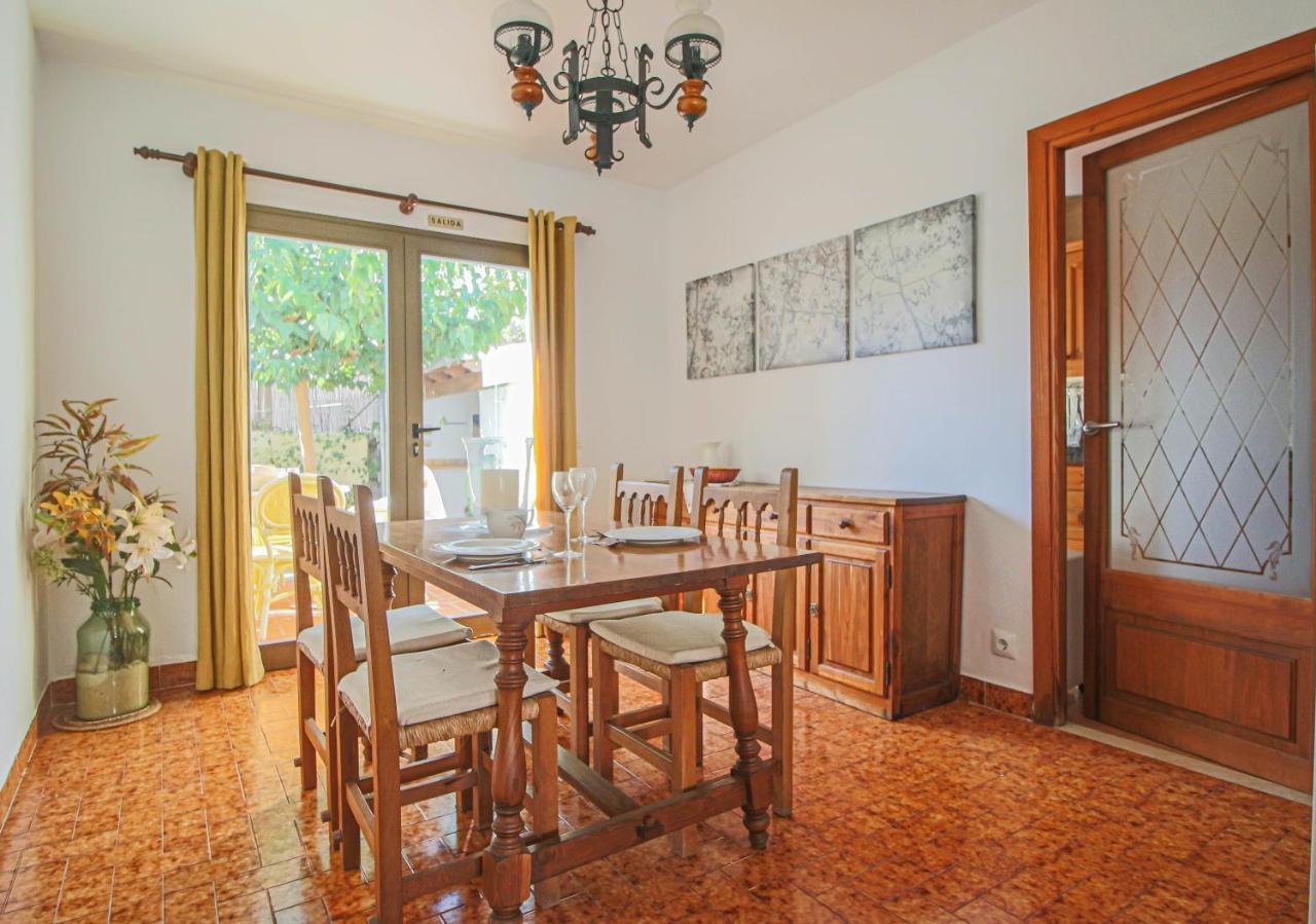 Can Gatet Holiday home Colonia de Sant Jordi