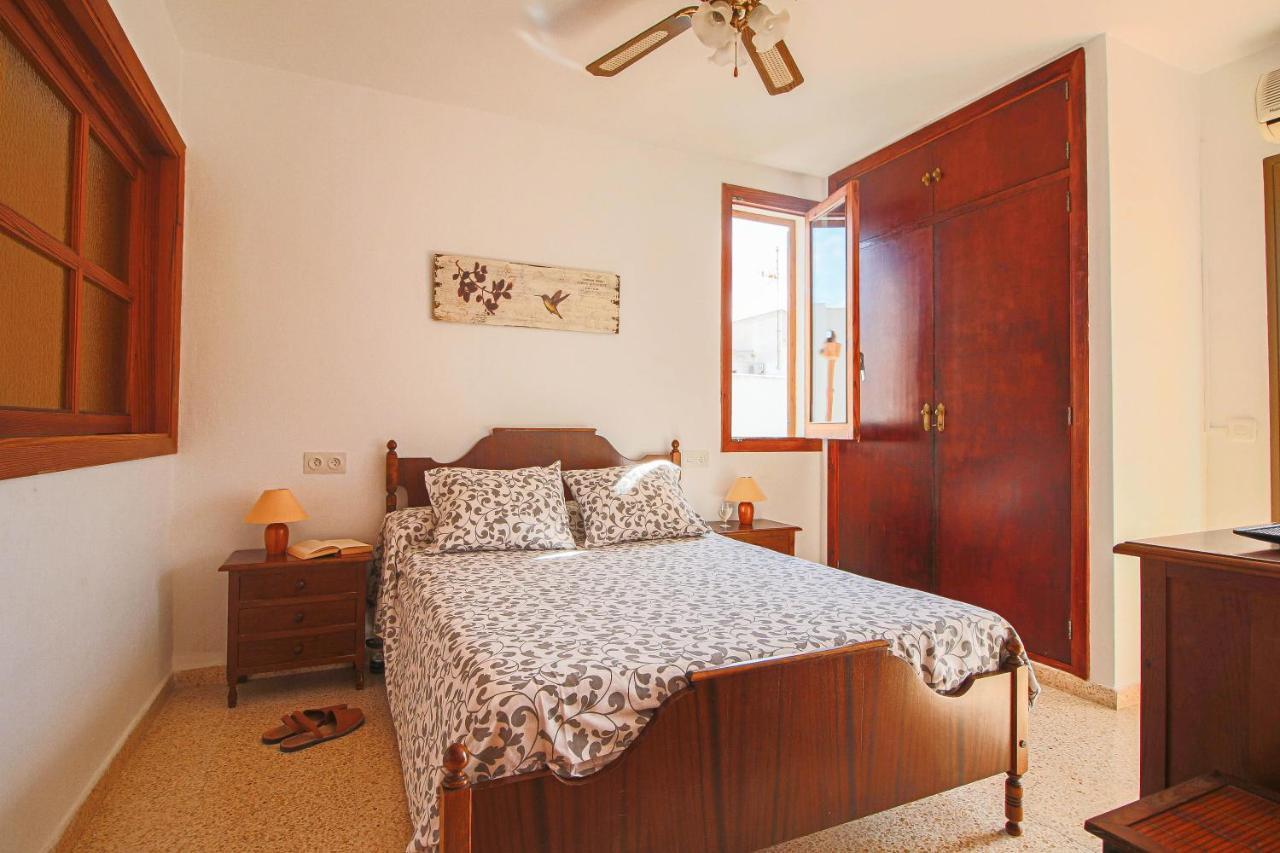 Holiday home Can Gatet Colonia de Sant Jordi