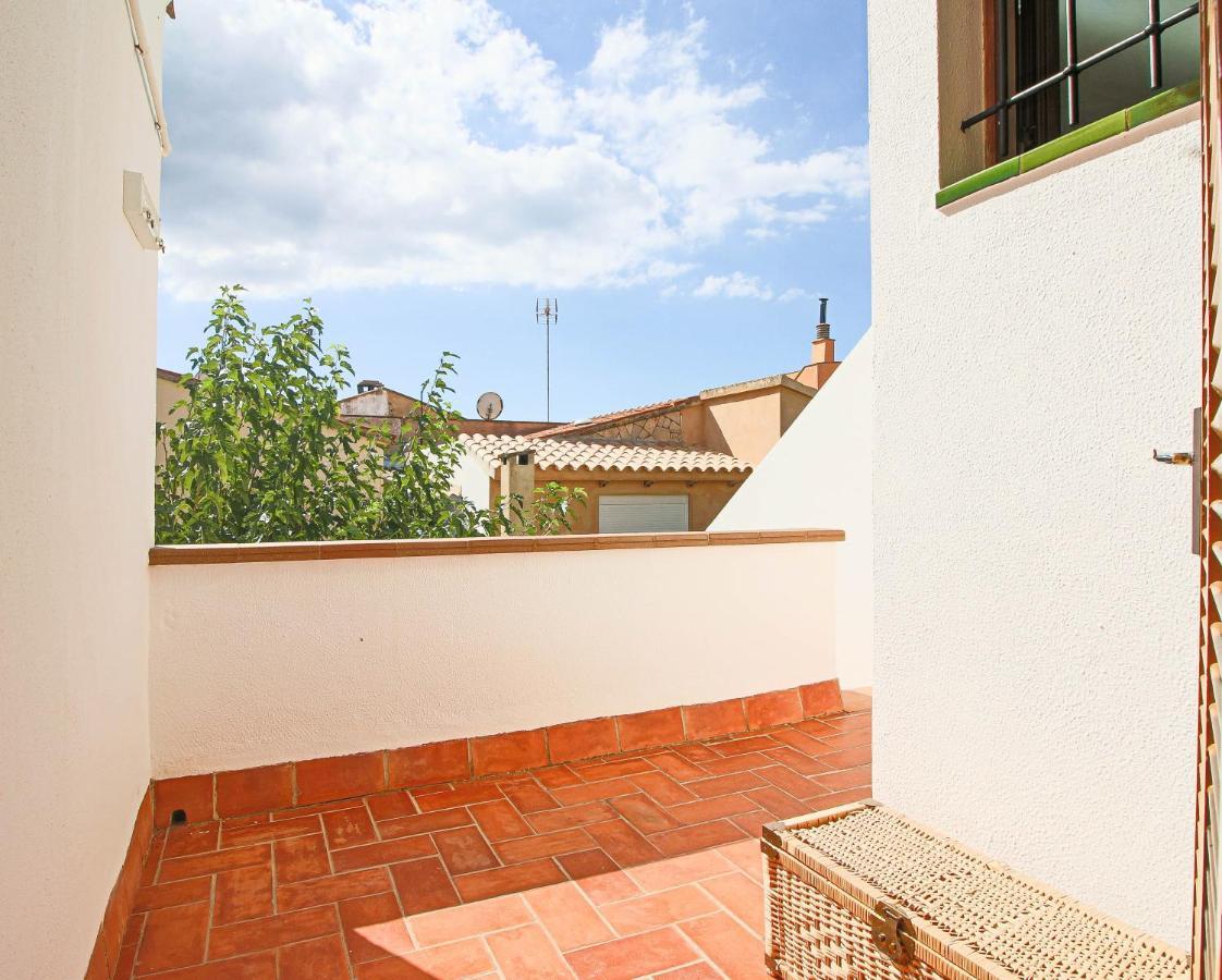 Сasa de vacaciones Gatet Colonia de Sant Jordi